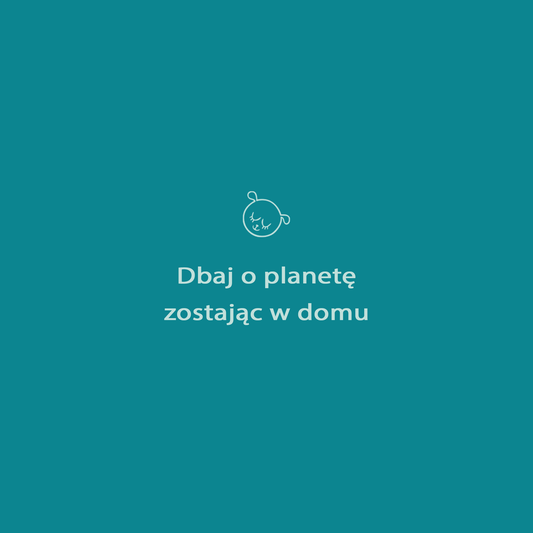 Dbaj o Ziemię w domu