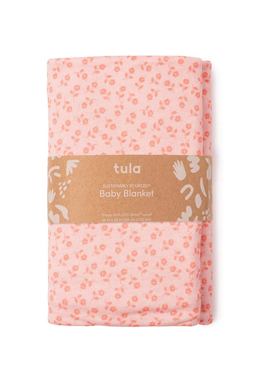 Ditsy Floral Otulacz