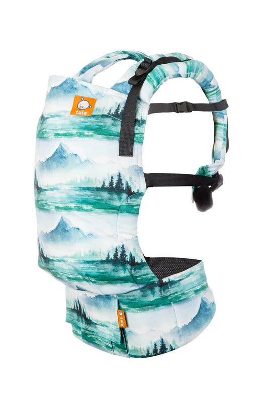 Morning Mist - Nosidełko Free-to-Grow