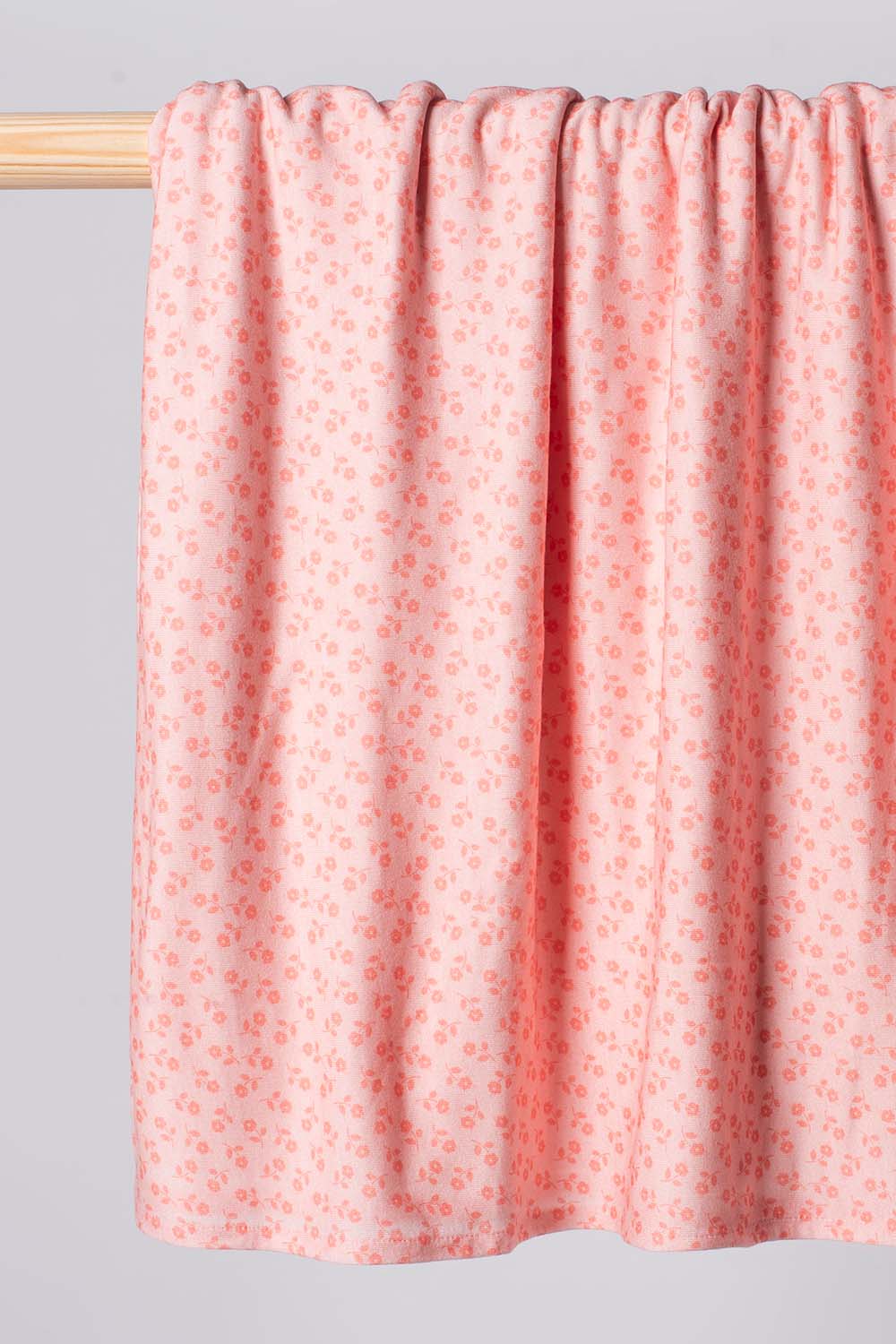 Ditsy Floral - Chusta elastyczna Tula