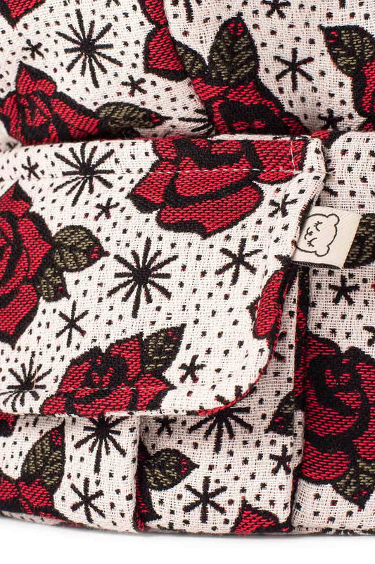 Old School - Nosidełko Explore Signature