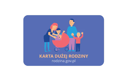 Karta Dużej Rodziny