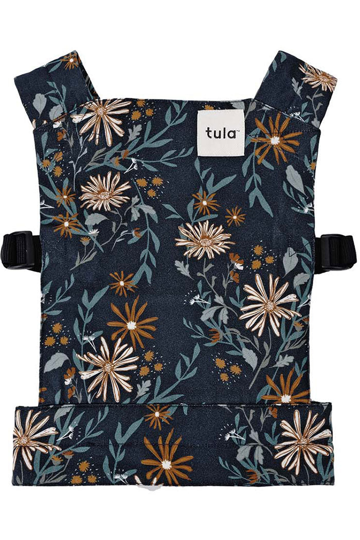 Lush Fields - Tula Mini Nosidełko dla Lalek i Misiów