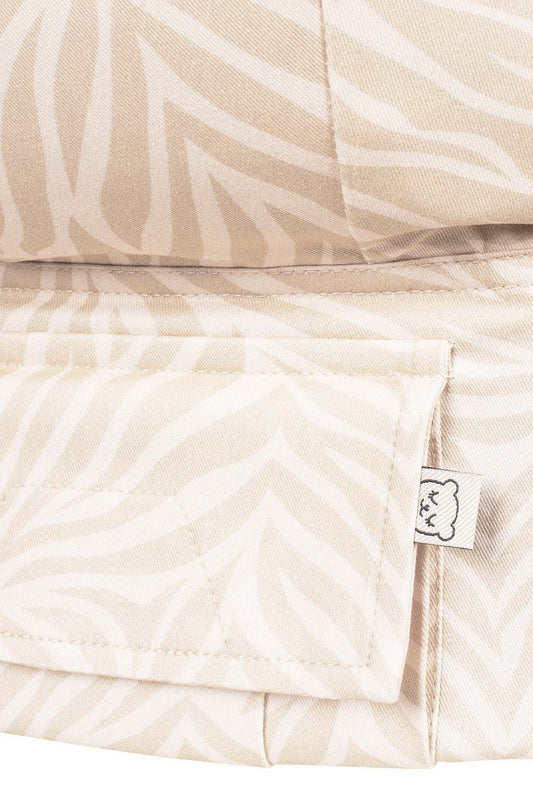 Kieszonka nosidełka Tula Preschool Savannah