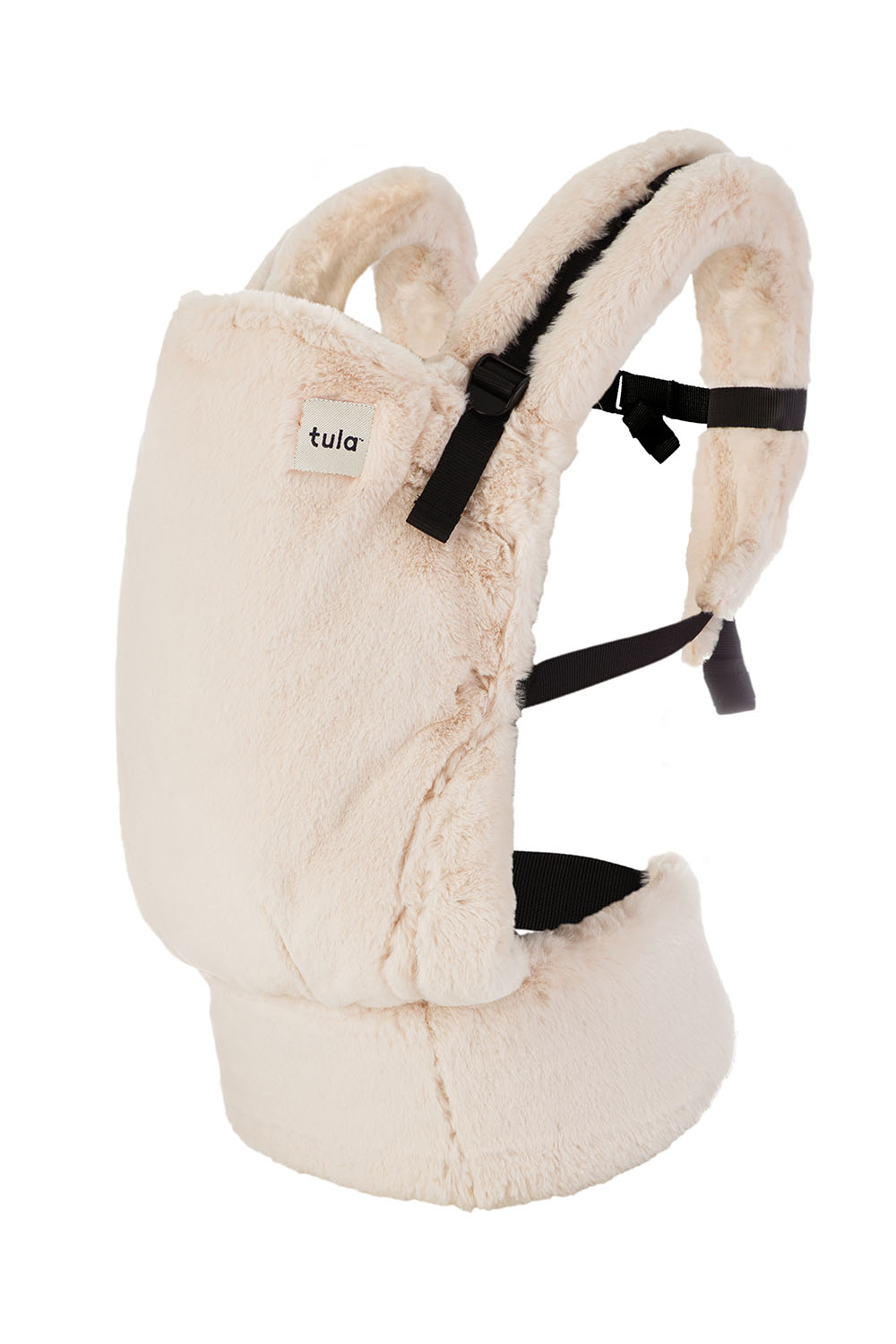 Arctic Faux Fur - Nosidełko Toddler