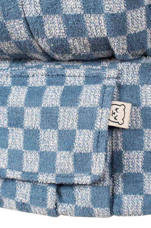 River - Terry Explore Baby Carrier