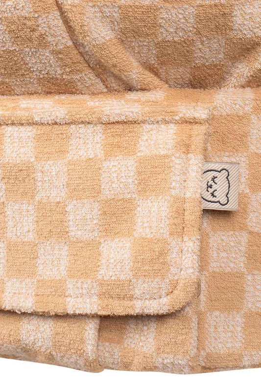 Wheat - Terry Explore Baby Carrier