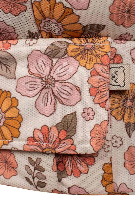 Kieszonka nosidełka Tula Explore Mesh Dolly