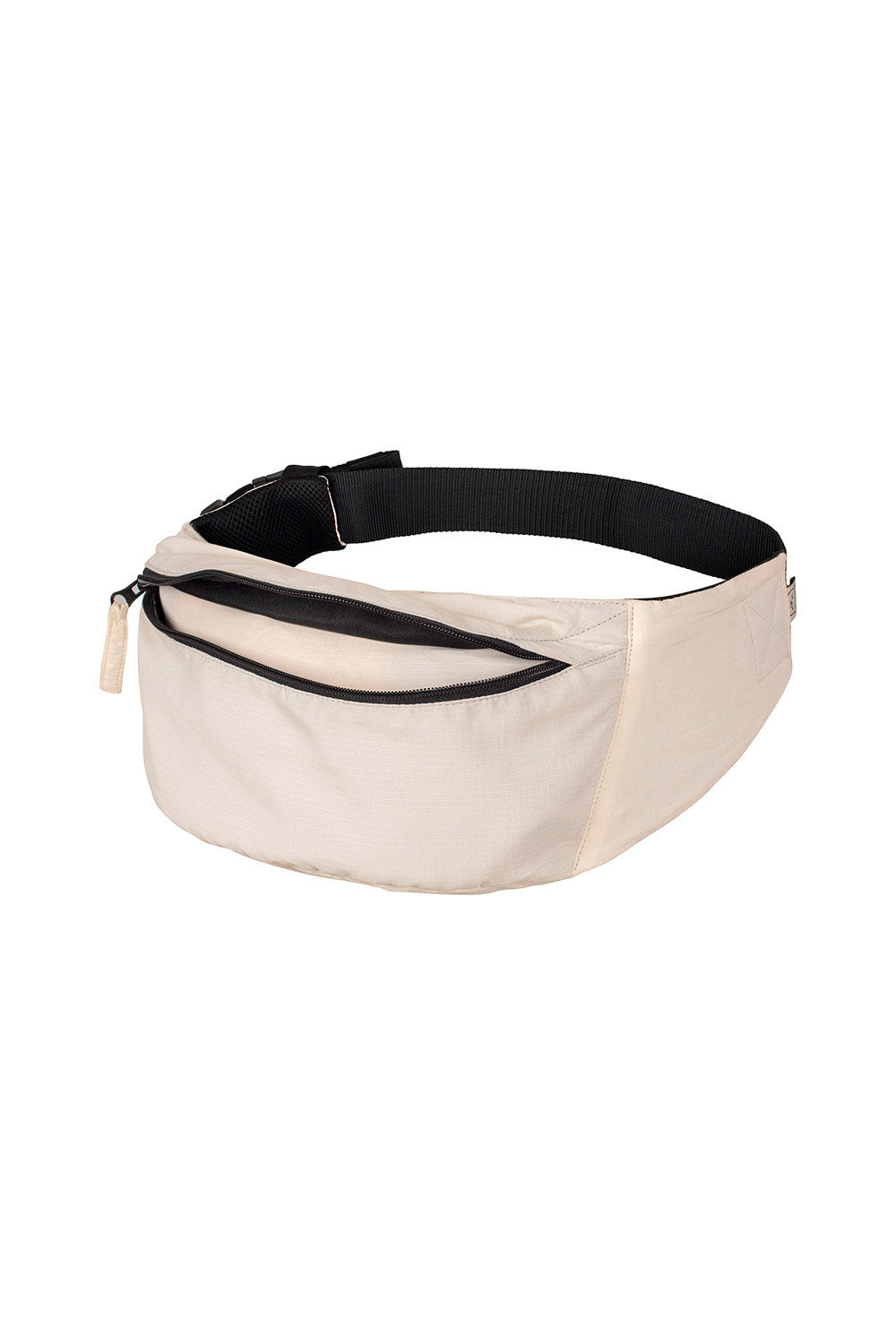 Rozpięta nerka nosidełka Tula Lite Cream