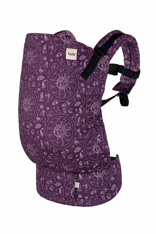 Zodiac Skies - Nosidełko Tula Preschool