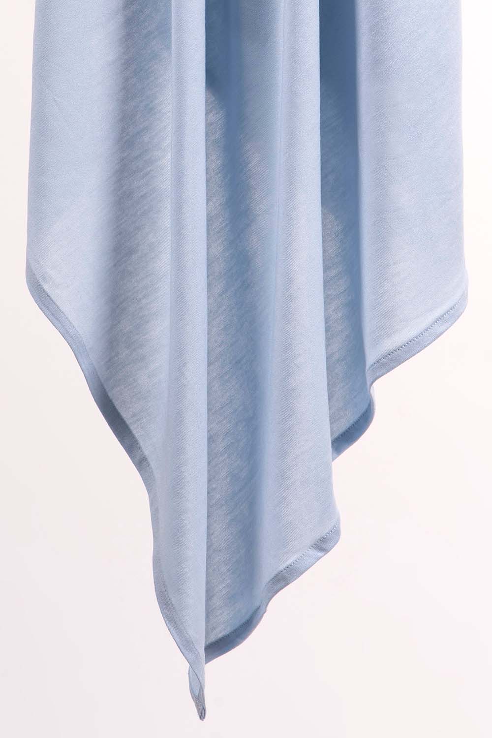 Otulacz Tencel Blue