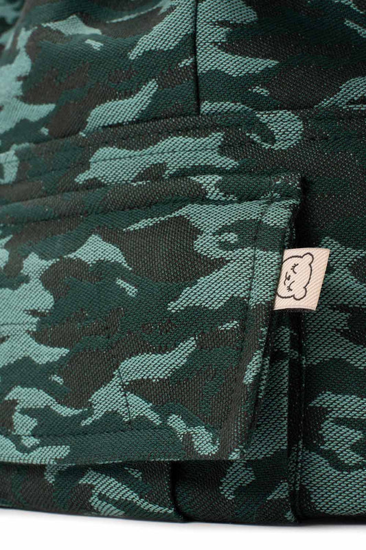 Incognito - Nosidełko Toddler Tula Signature