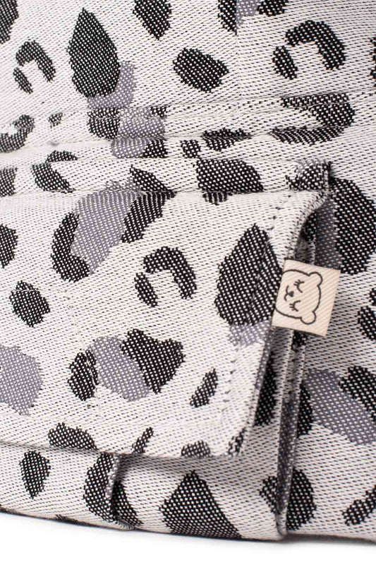 Snow Leopard - Nosidełko Toddler Tula Signature