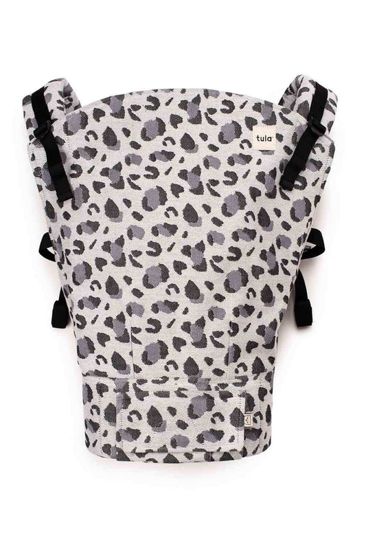 Snow Leopard - Nosidełko Toddler Tula Signature