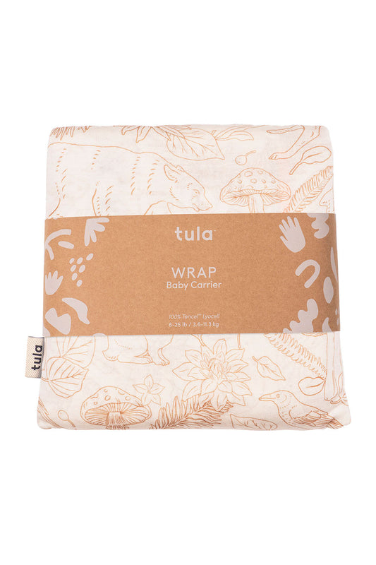 Woodlands Chusta Elastyczna