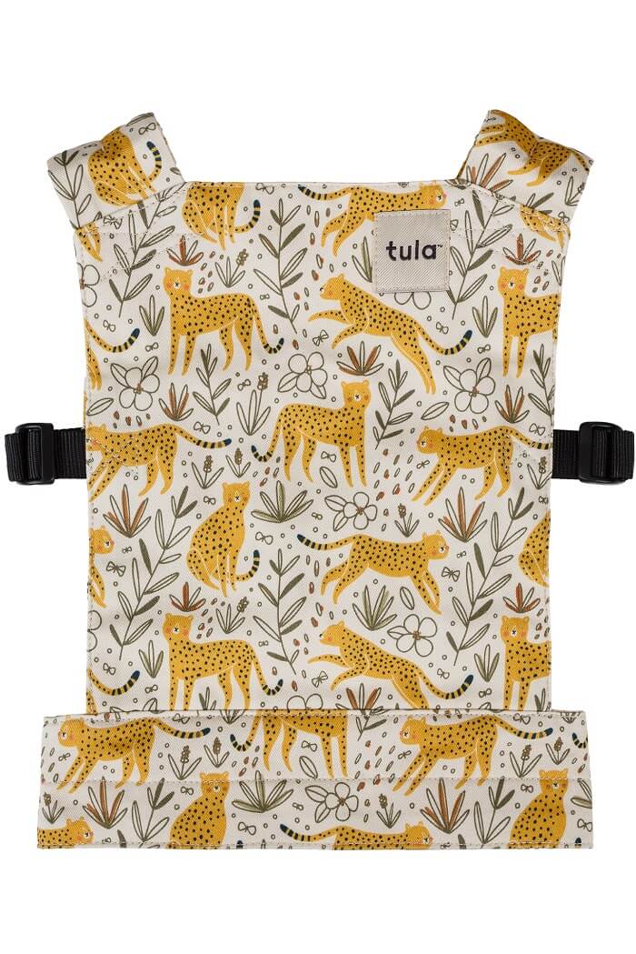 Prowl - Tula Mini Nosidełko dla Lalek i Misiów