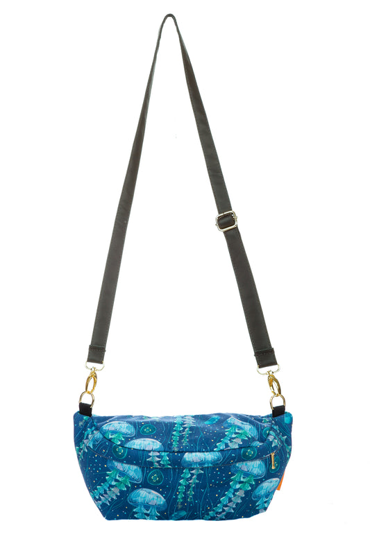 Who's Jelly Now - Nerka Tula Hip Pouch