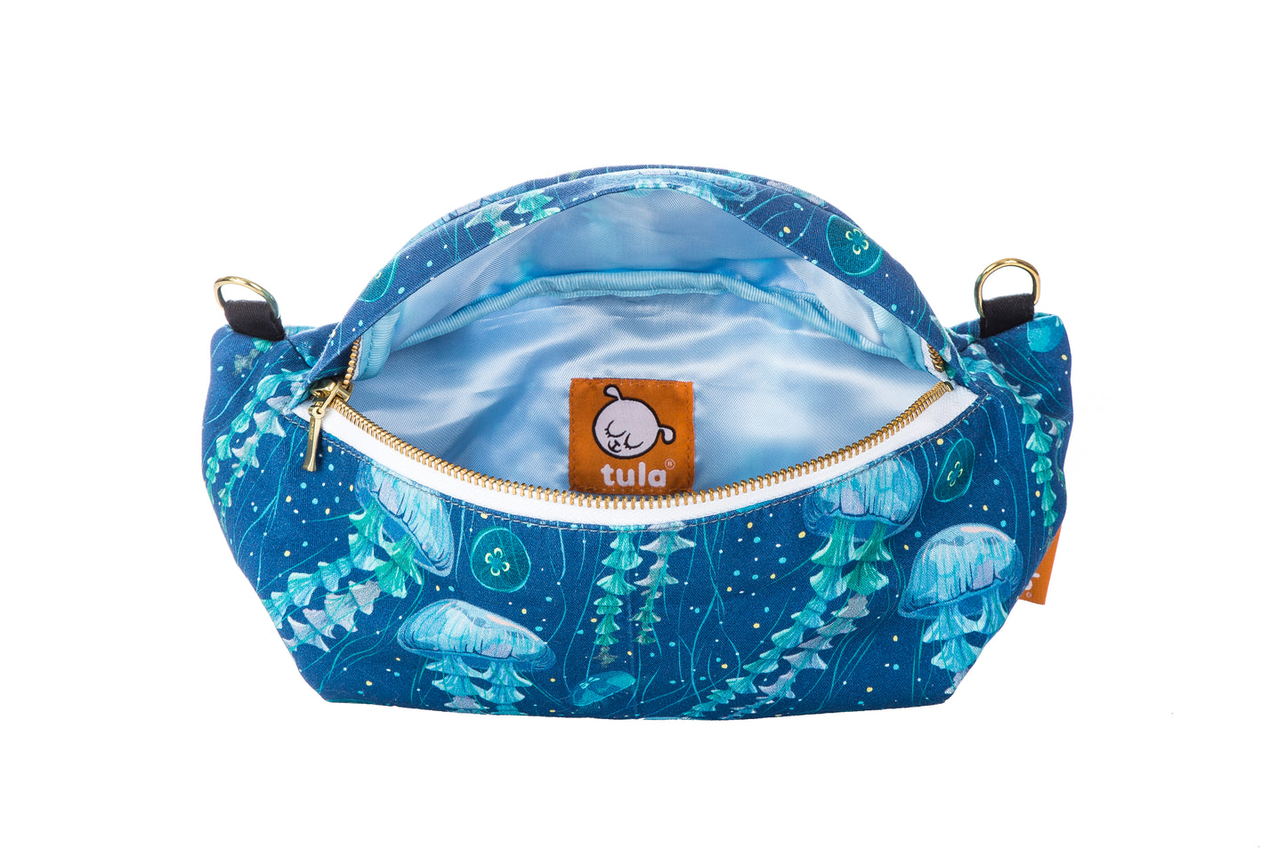 Who's Jelly Now - Nerka Tula Hip Pouch