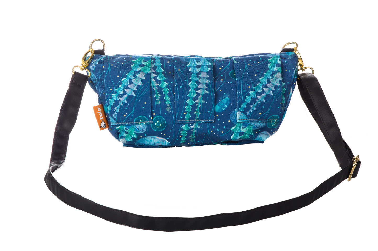 Who's Jelly Now - Nerka Tula Hip Pouch