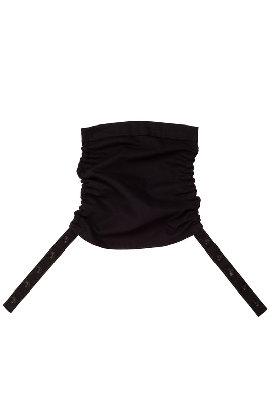 Kapturek Standard/Toddler (z napami)