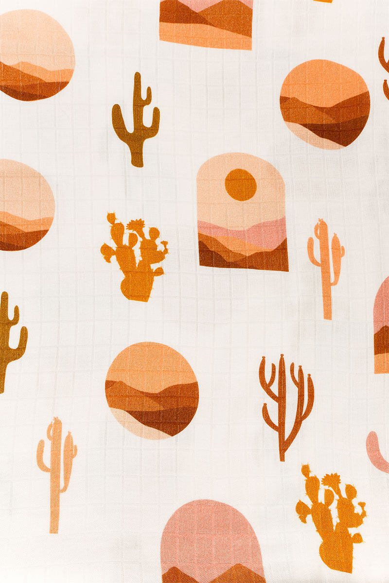 Desertscape - Otulacz Tula