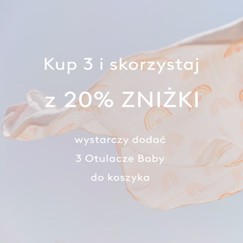 Prowl - Otulacz Tula