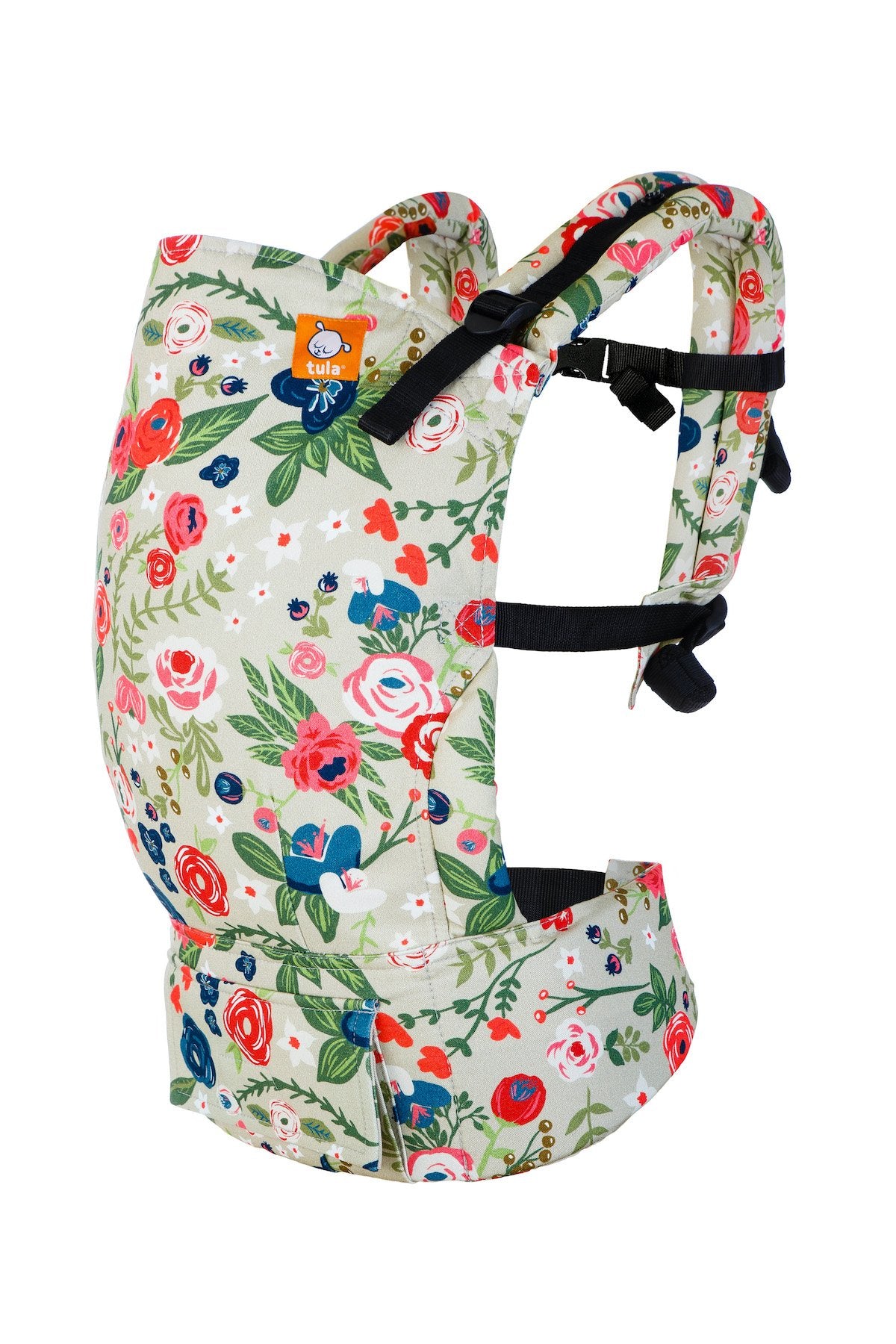 Nosidełko Tula Standard Rosy Posy