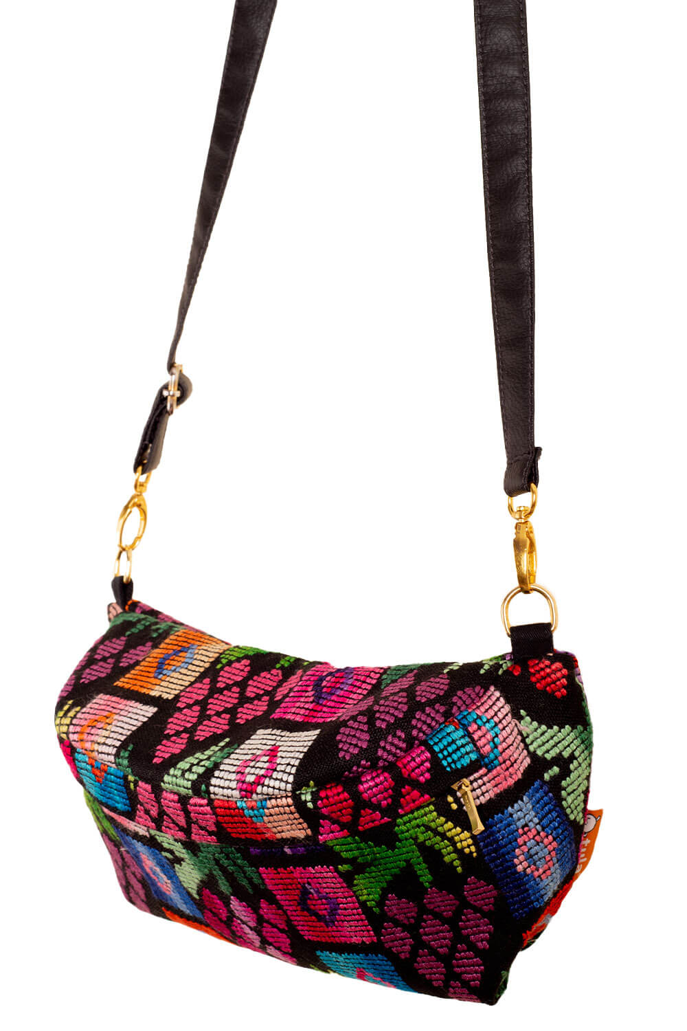 Artisan 35 - Girasol x Tula Signature Hip Pouch