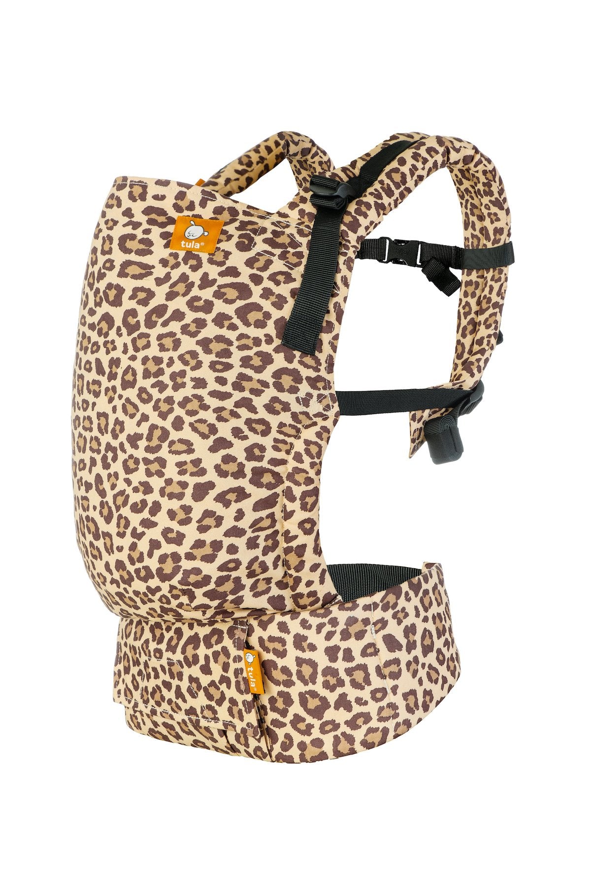 Nosidełko Tula FTG Leopard