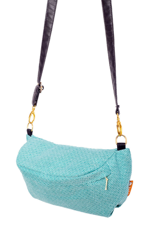 Turmalin - Girasol x Tula Signature Hip Pouch