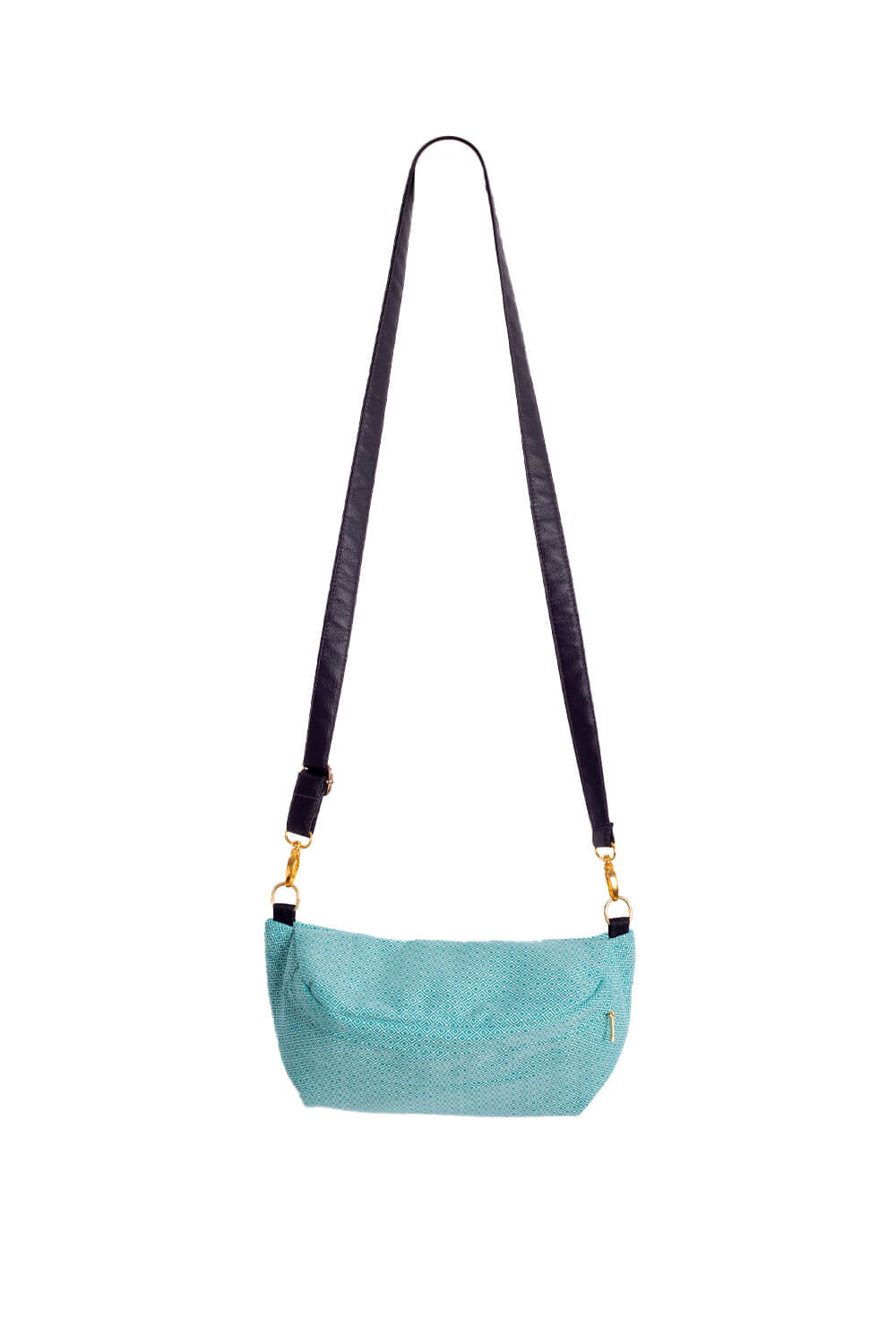 Turmalin - Girasol x Tula Signature Hip Pouch