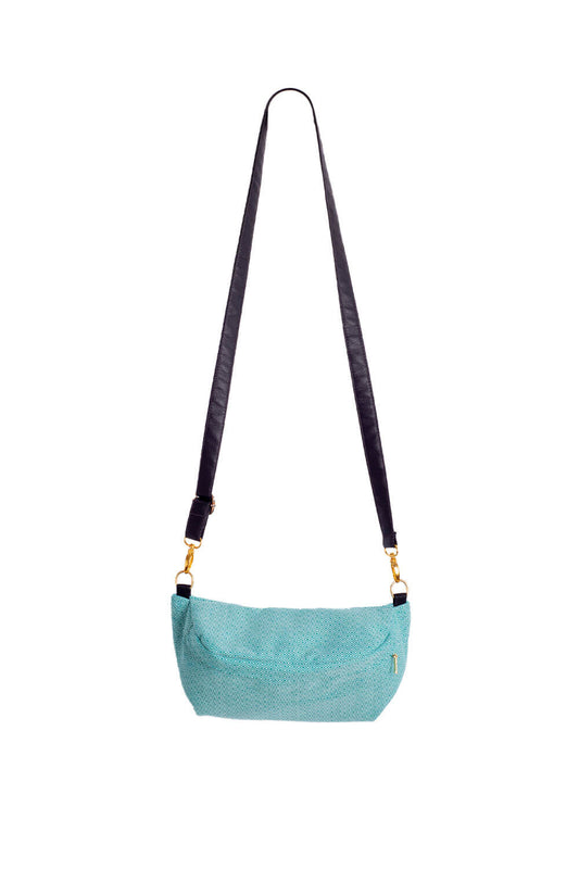 Turmalin - Girasol x Tula Signature Hip Pouch