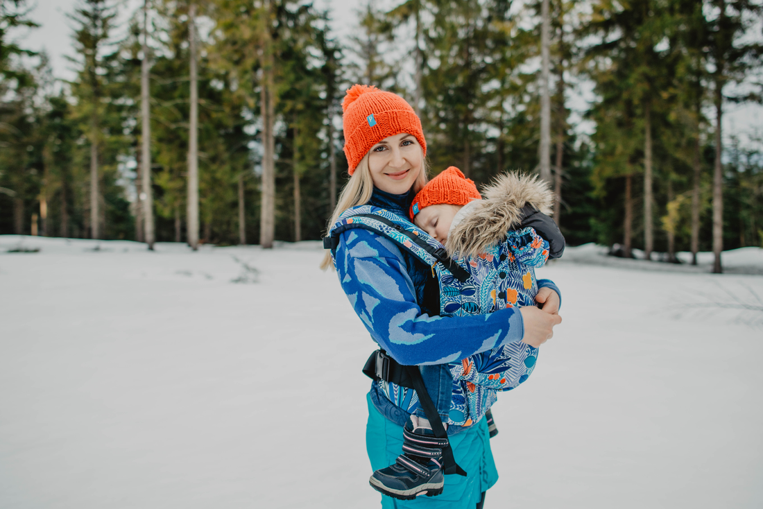 Europejski Tydzień Noszenia