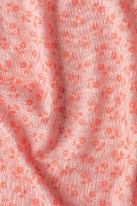Ditsy Floral Otulacz
