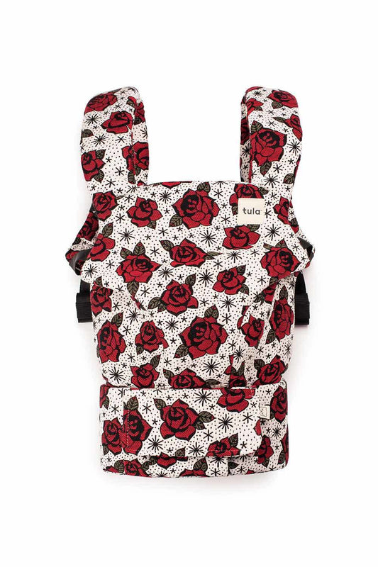 Old School - Nosidełko Explore Signature