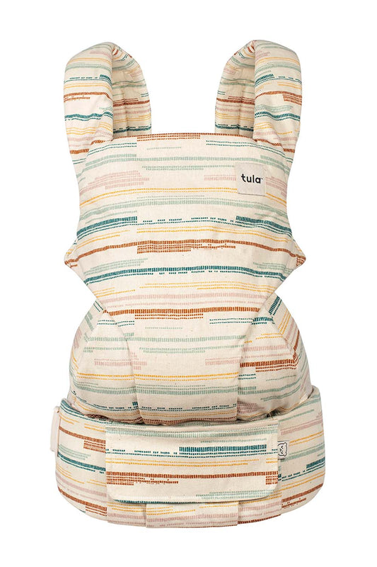 Geode - Nosidełko Hemp Explore z konopi