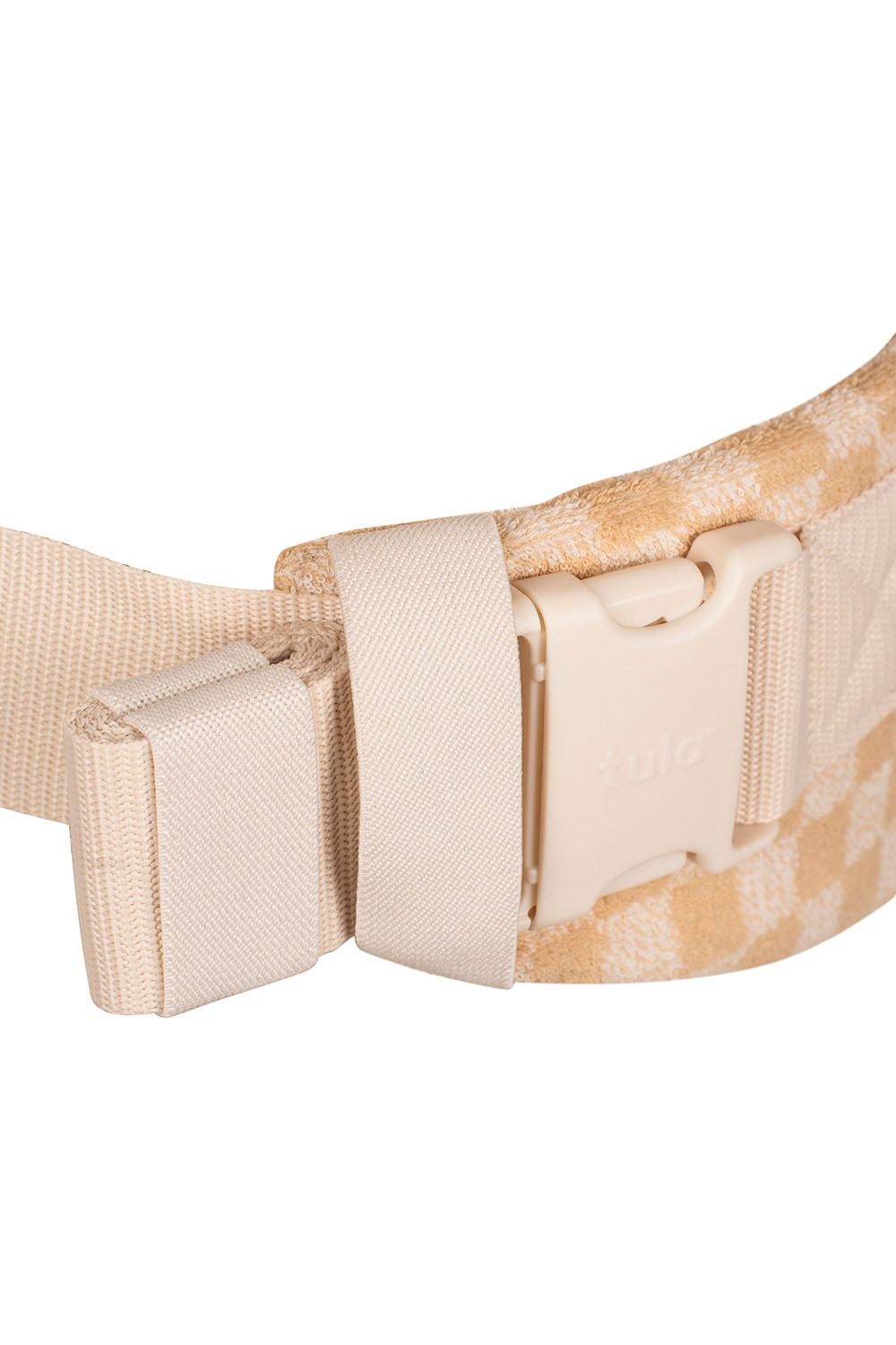 Wheat - Terry Explore Baby Carrier