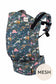 Nosidełko Tula Toddler Mesh Land Before Tula 