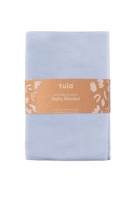 Otulacz Tula Tencel Blue