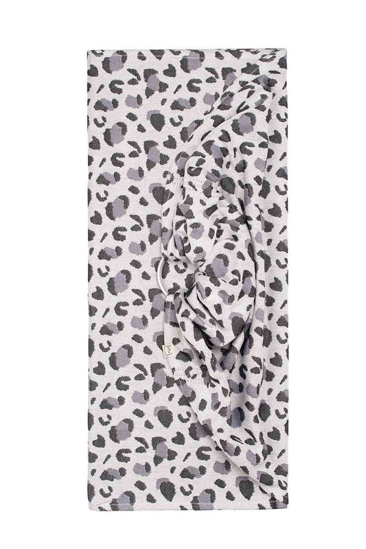 Snow Leopard - Chusta Kółkowa Tula