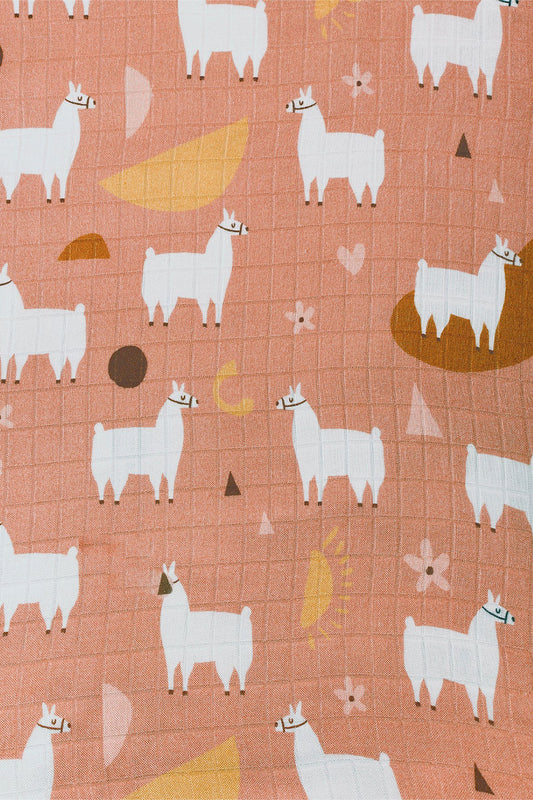 Llama Farm - Otulacz Tula